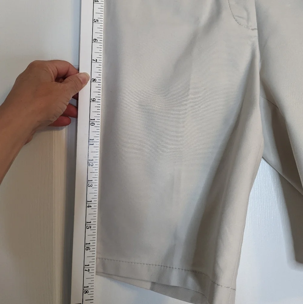 Ann Taylor Petites Signature Fit Shorts Women's size 2P‎ - Picture 4 of 7